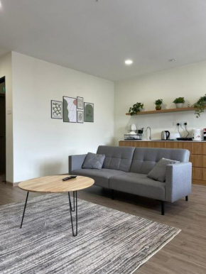 Utopia Homestay @ Cameron Centrum